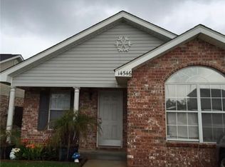 14546 Indian Trails Cir, Diberville, MS 39540