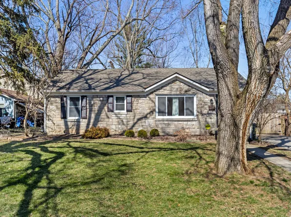 287 Winn Way, Lexington, KY 40503