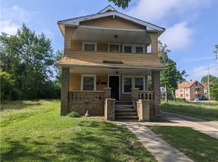12610 Griffing Ave, Cleveland, OH