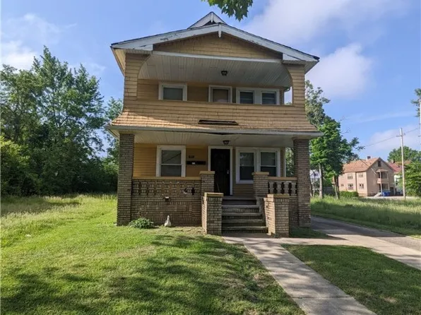 12610 Griffing Ave, Cleveland, OH 44120