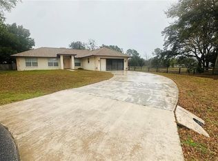 5323 SW 83rd Pl, Ocala, FL 34476
