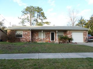 1161 Elm St, Orange Park, FL 32073