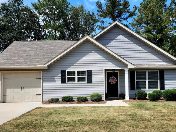 420 Mossy Ln, Gray, GA 31032