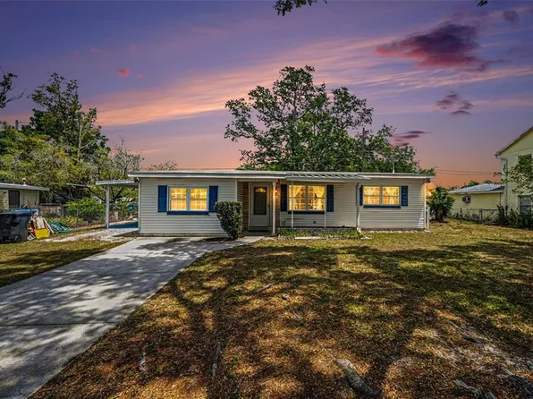 7815 N Woodlynne Ave, Tampa, FL 33614