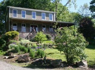 78 Greenfield Rd, Colrain, MA 01340