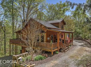 159 Katie Hvn, Morganton, GA 30560