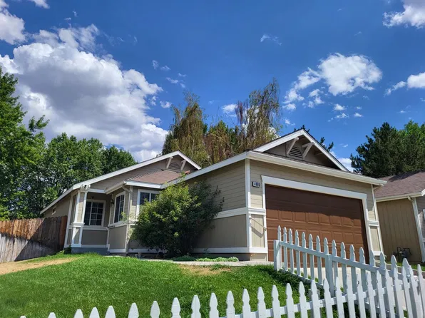 4999 Bay Ridge Ln, Reno, NV 89502