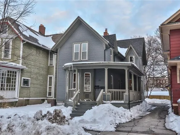 32 Rowley St, Rochester, NY 14607