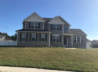 24 Aristocrat Way, Jackson, NJ 08527
