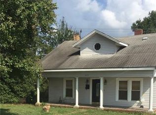 899 N Main St, Granite Falls, NC 28630