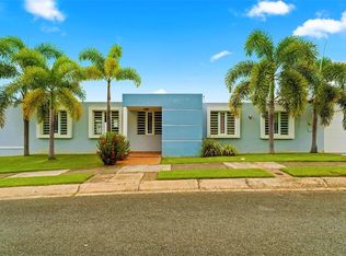 222 Calle Cadiz Estancia De Miramar, Cabo Rojo, PR 00623