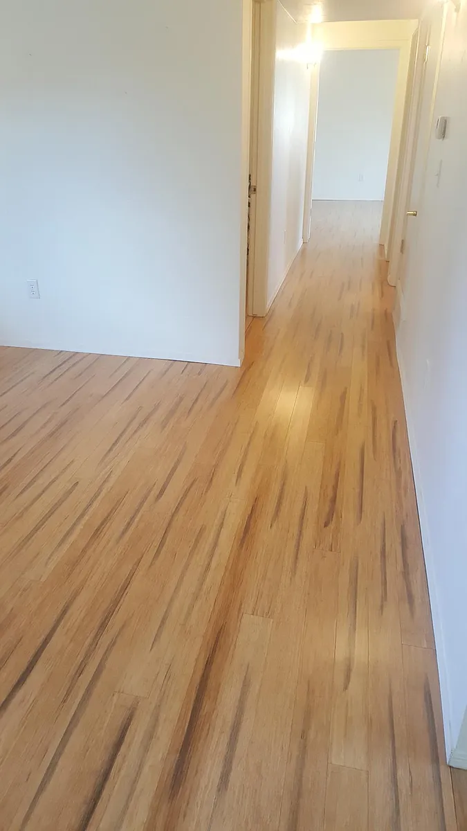 Photo 2 of 11 - 350 N Silverbell Rd #21 - Tucson, AZ View from master bedroom to living room - 350 N Silverbell Rd #21