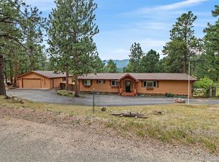 204 Patty Dr, Evergreen, CO 80439