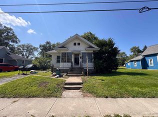 1609 N Webster St, Kokomo, IN 46901