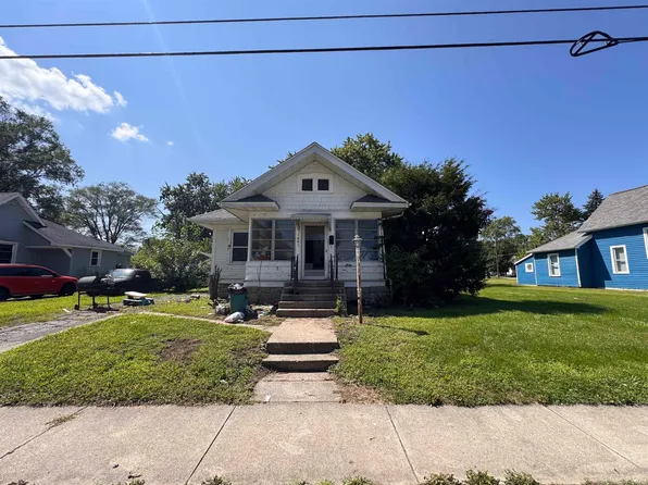 1609 N Webster St, Kokomo, IN 46901