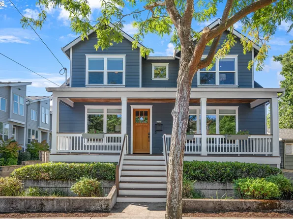 2130 SE Lambert St, Portland, OR 97202