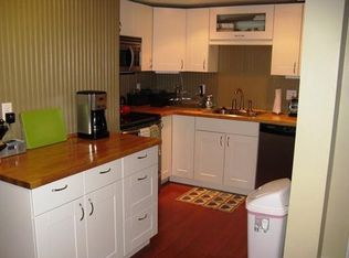 27 Hanson St #1, Boston, MA 02118
