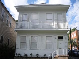 5252 Camp St, New Orleans, LA 70115