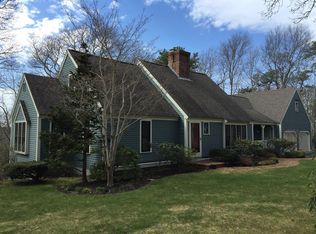 22 Shawme Rd, Sandwich, MA 02563