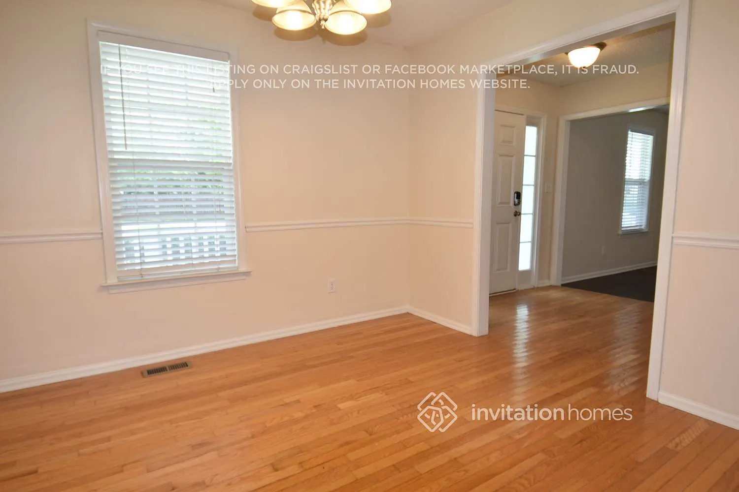 124 Rock Fish Ln Garner, NC 27529 — Photo 2