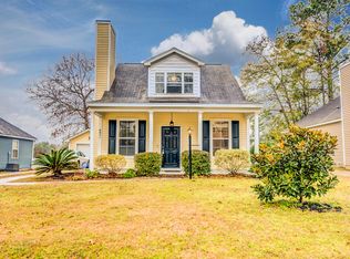 8971 Planters Row Ln, Summerville, SC 29485