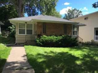 1925 Ulysses St NE, Minneapolis, MN 55418