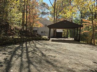 10328 Grass Run Rd, New Marshfield, OH 45766