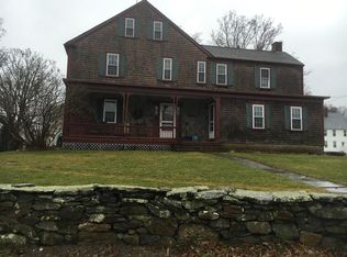 793 Pearse Rd #3, Swansea, MA 02777