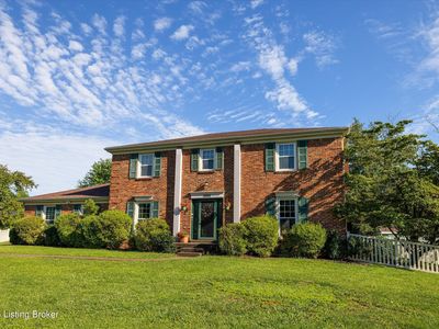 13003 Honeysuckle Way, Prospect, KY, 40059