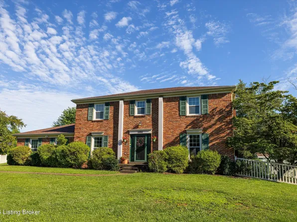 13003 Honeysuckle Way, Prospect, KY 40059