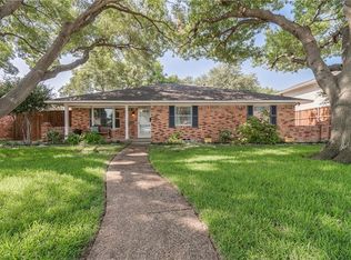 11015 Ferndale Rd, Dallas, TX 75238