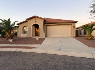 15177 N Triple Crown Pl, Tucson, AZ 85739