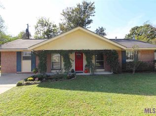 10550 Mayfair Dr, Baton Rouge, LA 70809