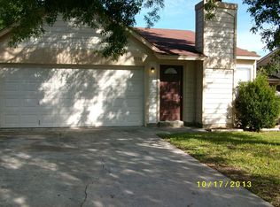 4150 Alaskian Sunrise, San Antonio, TX 78244