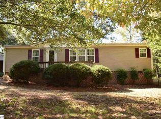 180 Narrow Cir, Inman, SC 29349