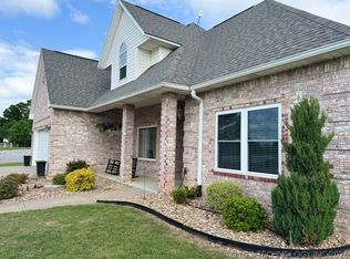65 Walnut Way S, McAlester, OK 74501