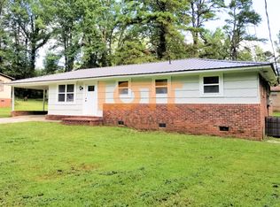 111 E Caroline St, Greenville, SC 29611