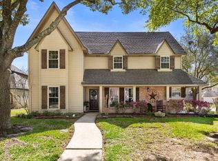 531 Kerri Leigh Ct, Spring, TX 77388