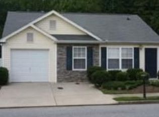 209 Oak Grove Way, Acworth, GA 30102