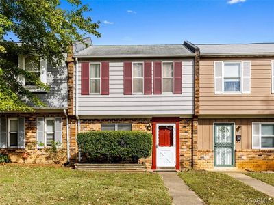 3622 Meadowdale Blvd, North Chesterfield, VA, 23234