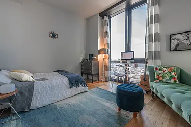 Rented by The KCI Group