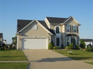 479 Greystone Dr, Wadsworth, OH 44281