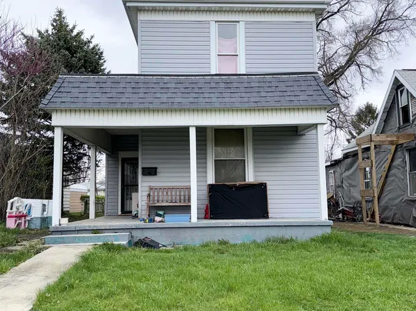 2124 S Walnut St, Muncie, IN 47302