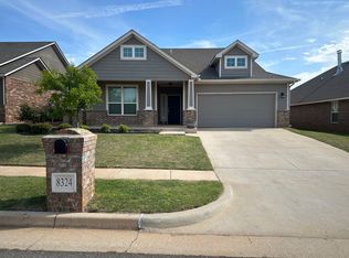 8324 NW 140th St, Oklahoma City, OK 73142