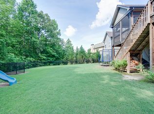 3141 Perimeter Cir, Buford, GA 30519