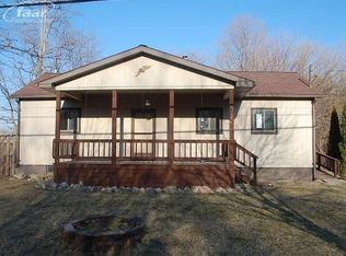 6308 Lewis Rd, Mount Morris, MI 48458
