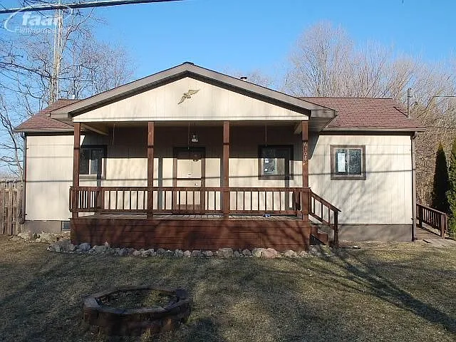 6308 Lewis Rd photo 1
