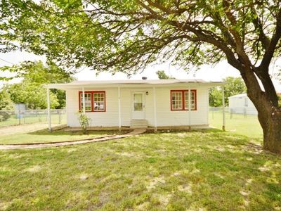 303 Bond St, Red Oak, TX, 75154