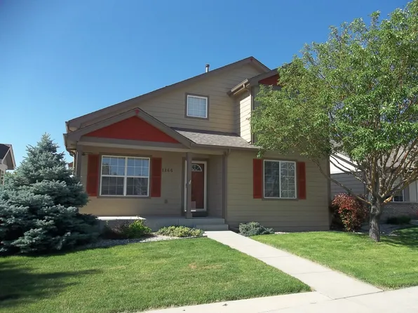 1866 E 9th St, Loveland, CO 80537