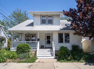 3510 13th St, Racine, WI 53405